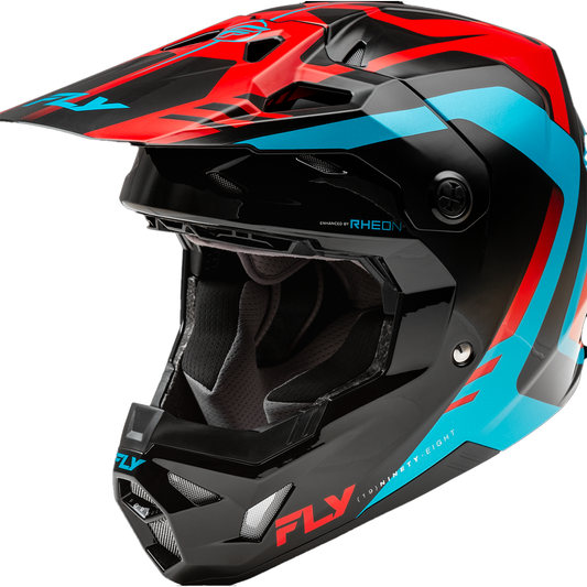  Fly Racing Youth Formula CP Krypton Helmet