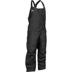 [Color:::Black / Grey] FLY Racing Outpost Bibs