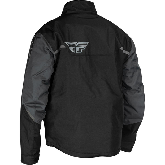  Fly Racing Outpost Jacket