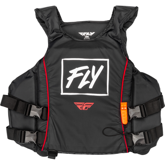  Fly Racing Pullover Flotation Vest