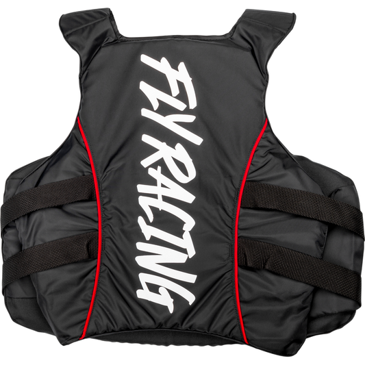  Fly Racing Pullover Flotation Vest