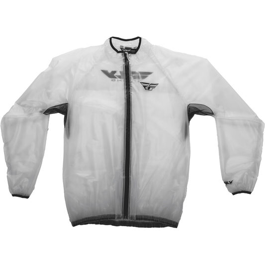 Fly Racing Fly Rain Jacket