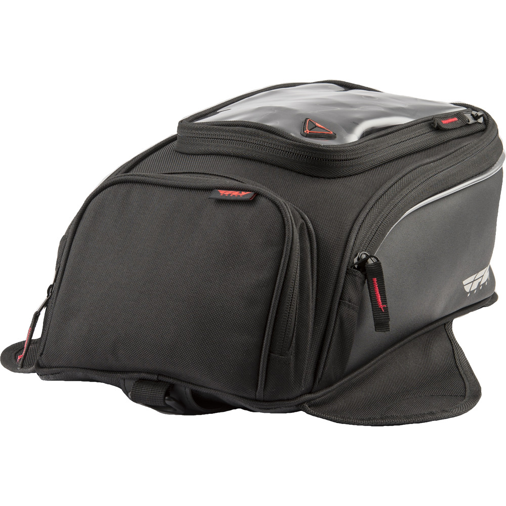 Fly Racing Smal lTank Bag FlySmallTankBag-1