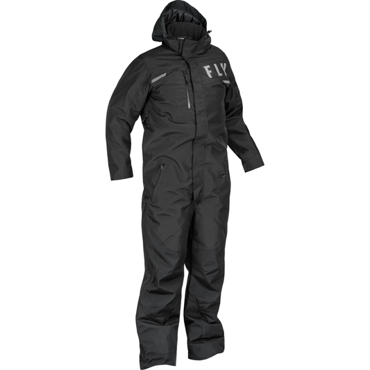  Fly Racing Youth Venture Monosuit