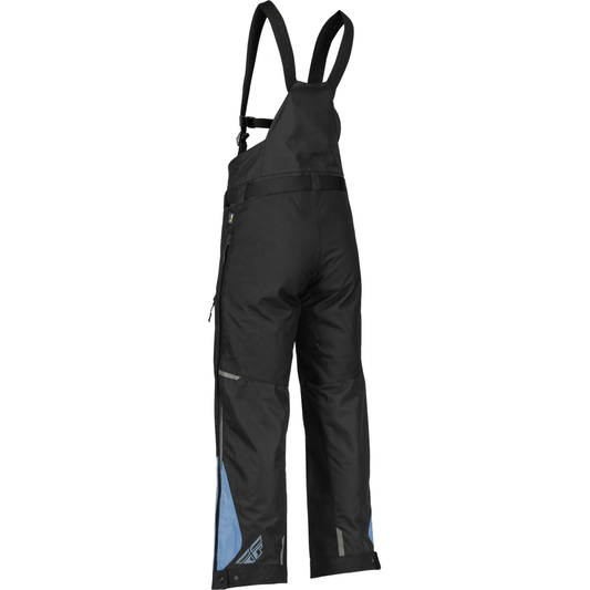  Fly Racing Women's Carbon Bibs