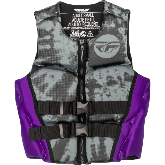 Fly Racing Women's Neoprene Flotation Vest