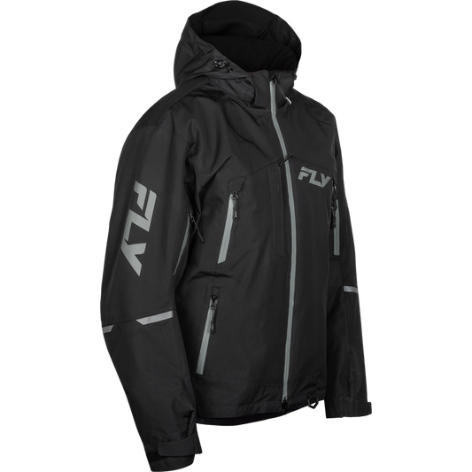  Fly Incline Jacket