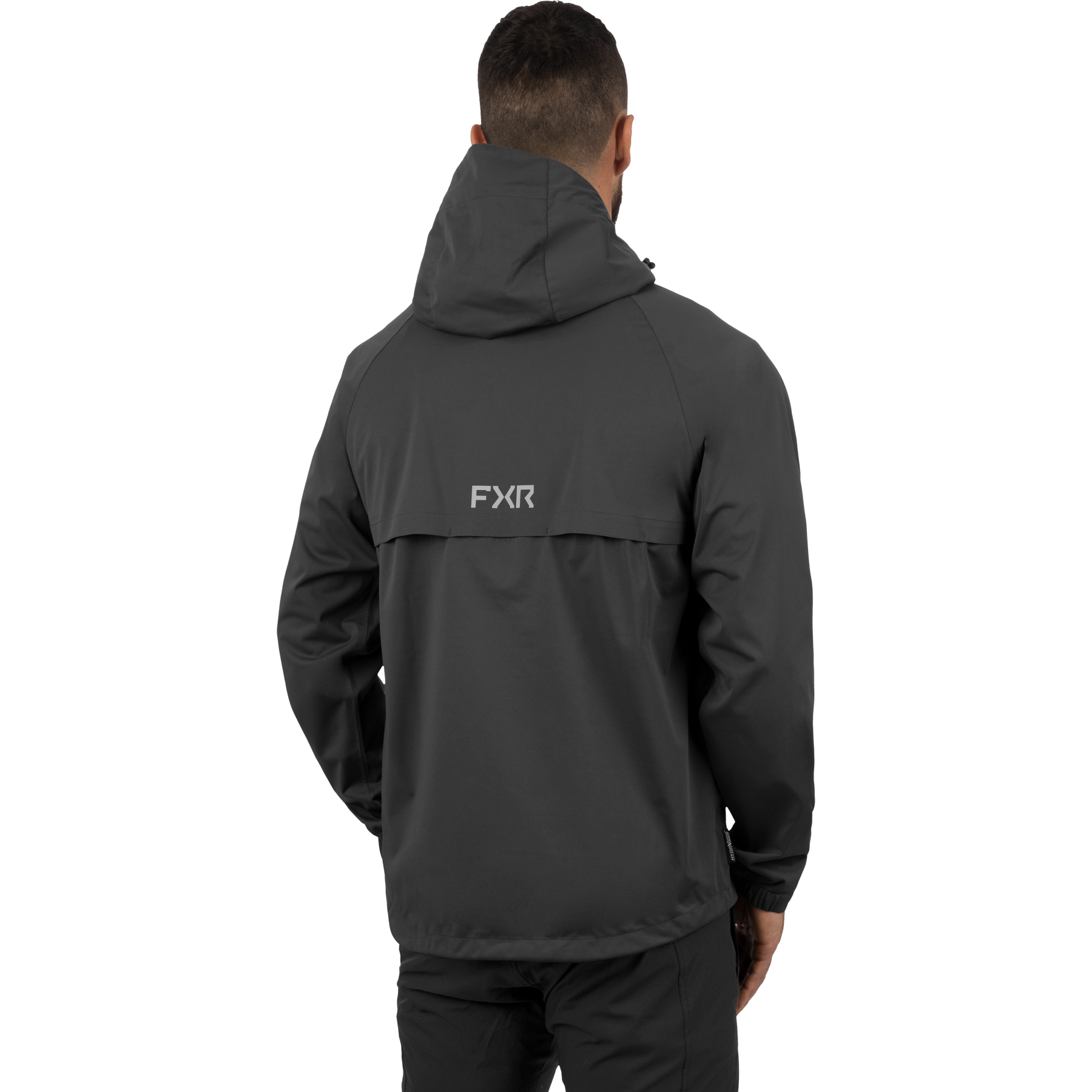  FXR Force Dual-Laminate Jacket