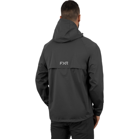  FXR Force Dual-Laminate Jacket