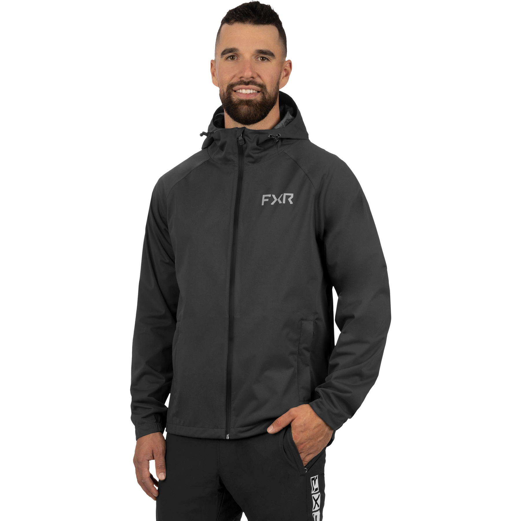 FXR Force Dual-Laminate Jacket