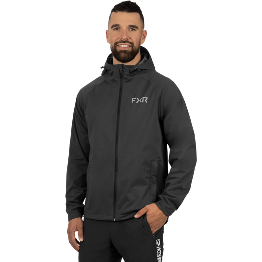  FXR Force Dual-Laminate Jacket
