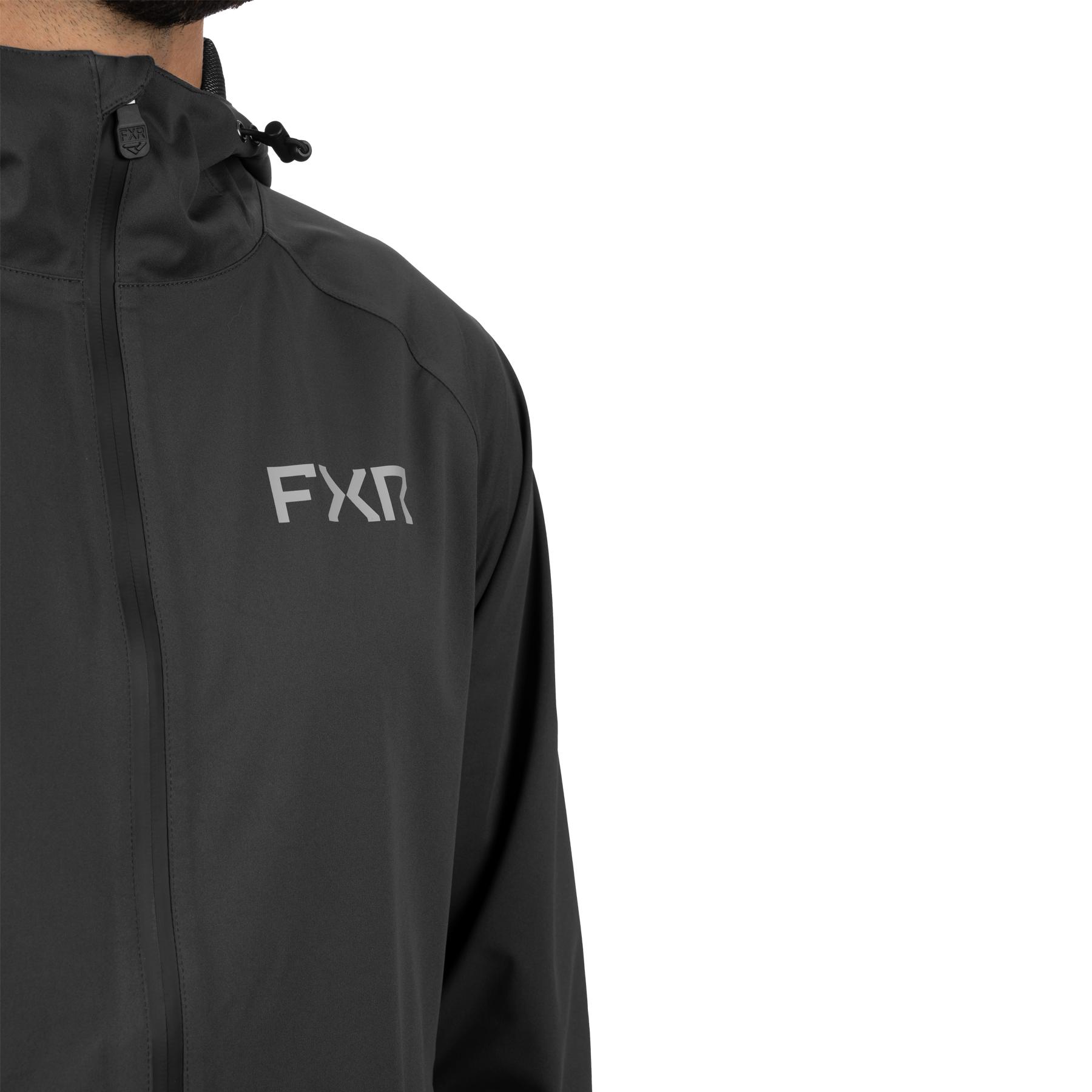  FXR Force Dual-Laminate Jacket