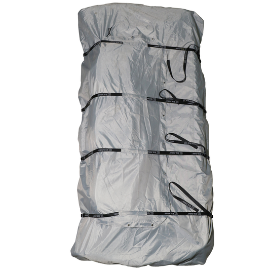 Clam Deluxe Travel Cover For X200 / X400