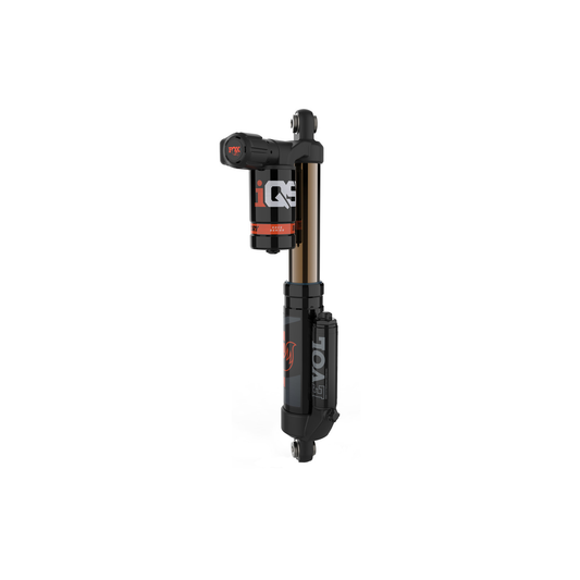 FOX IQS Shock Kits Polaris RMK 800, 850 w/React