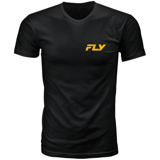  Fly Racing Freeride Tee