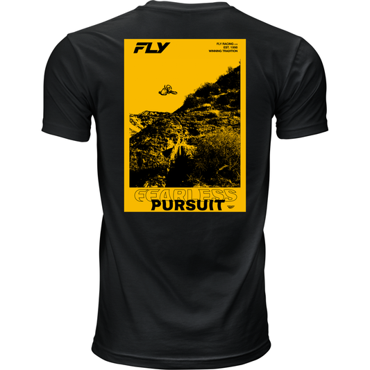  Fly Racing Freeride Tee