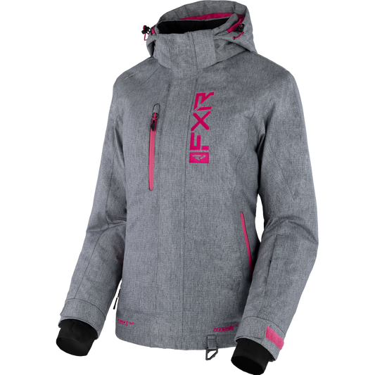  FXR Women's Fresh Jacket
