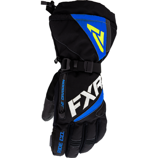  FXR Fuel Glove