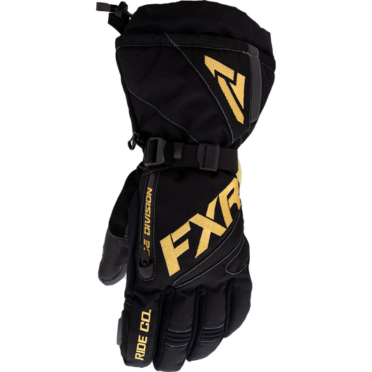  FXR Fuel Glove