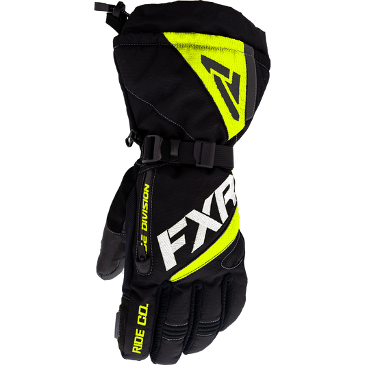  FXR Fuel Glove
