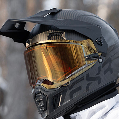 Thumbnail Image of Full-Face Snowmobile Helmets collection