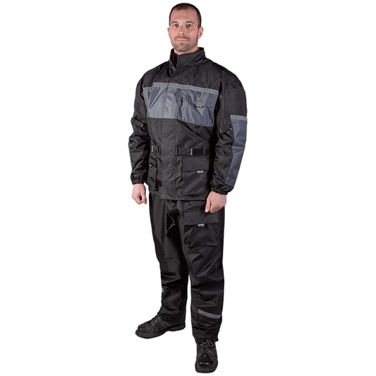  Fulmer Mens 452 Legacy Rain Suit