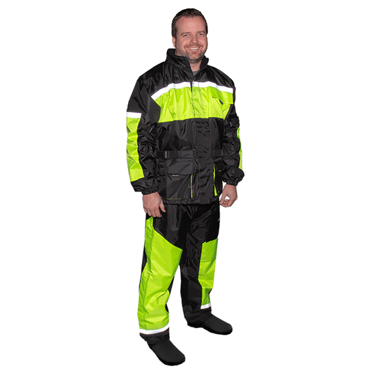  Fulmer Mens 452 Legacy Rain Suit