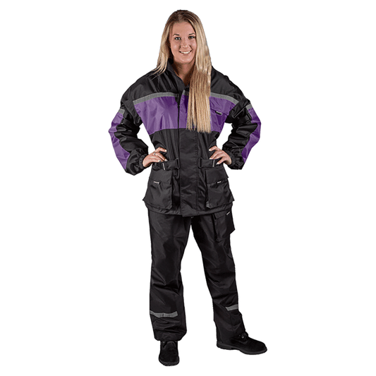  Fulmer Womens 452 Legacy Rain Suit