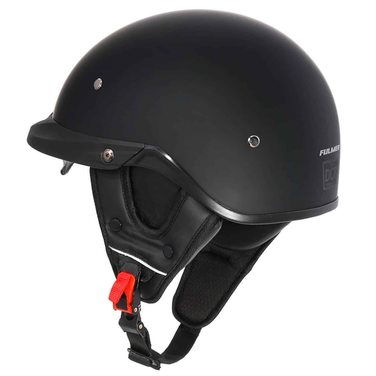  Fulmer 118 Half Helmet