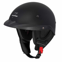 [Color:::Scythe] Fulmer 118 Scythe Half Helmet