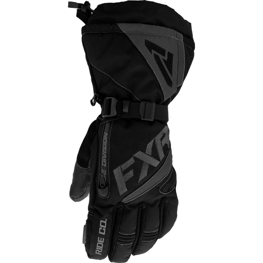  FXR Women's Fusion Glove