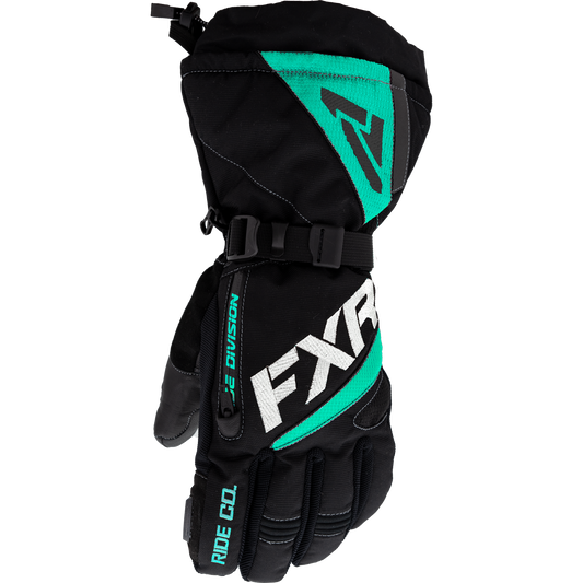  FXR Women's Fusion Glove