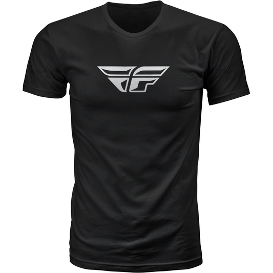  Fly Racing F-Wing Tee
