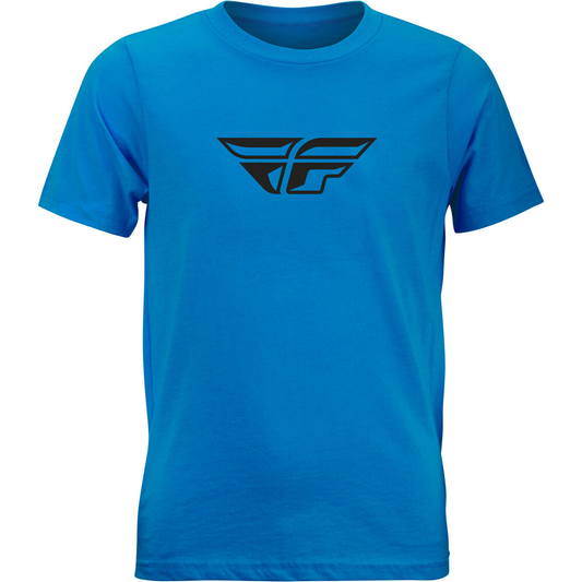  Fly Youth F-Wing Tee