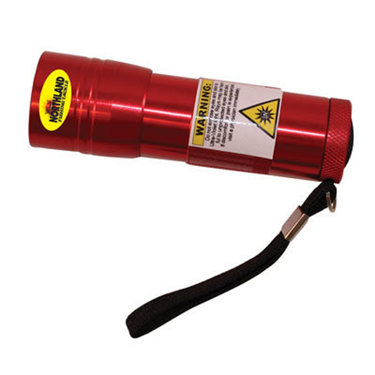 NORTHLAND GLO-BUSTER FLASHLIGHT