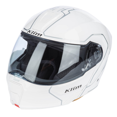 [Color:::Gloss  White] GT1 EXPEDITION HELMET ECE/DOT