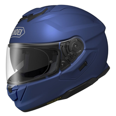 Shoei GT-Air 3 Helmet ShoeiGTAir3MatteBlue-1