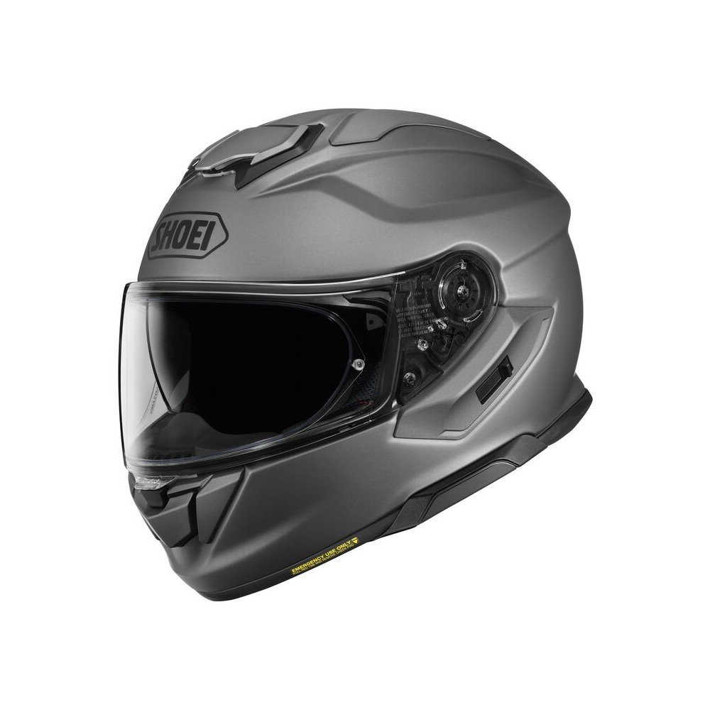 shoei gt air 2 brilliant yellow Shoei GT-Air 3 Helmet