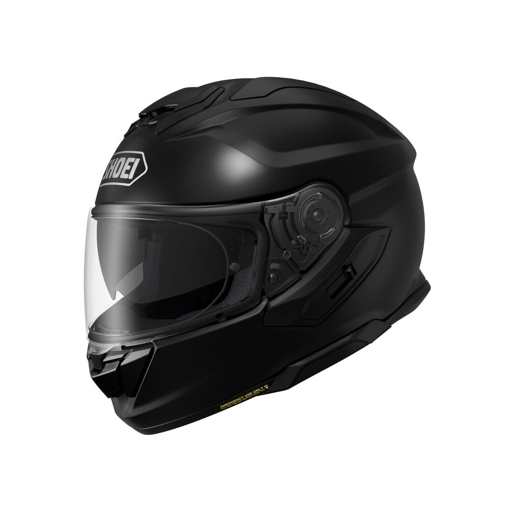 Shoei GT-Air 3 Helmet - Pearl Black