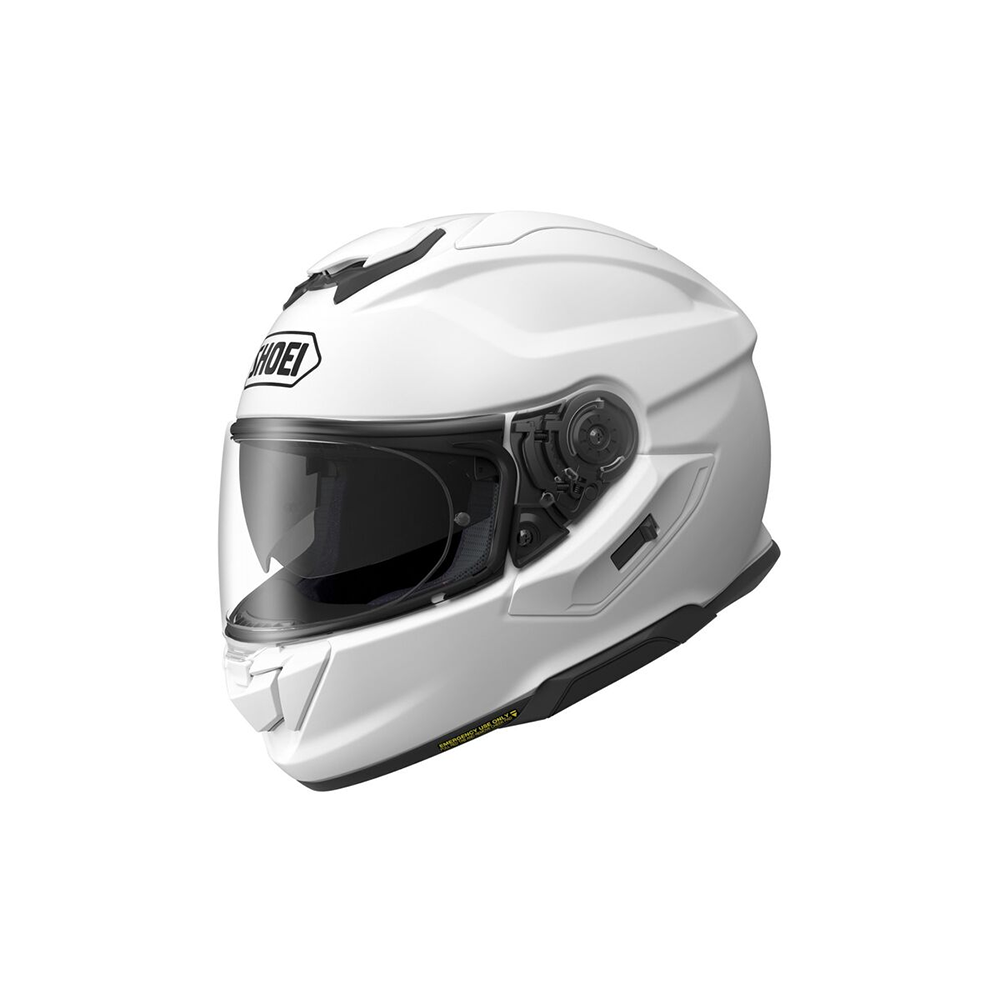 Shoei GT-Air 3 Helmet - Pearl Black