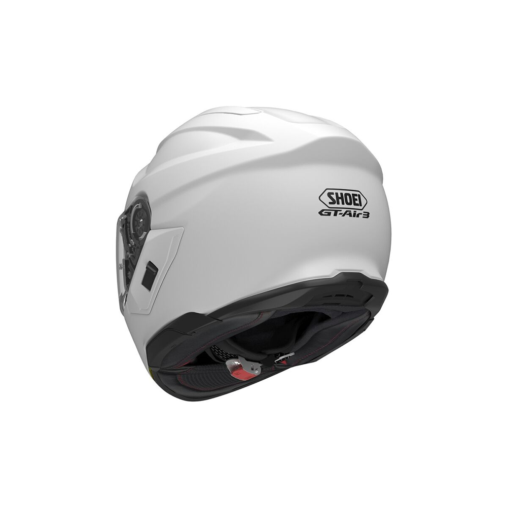 shoei gt air helmet white Shoei GT-Air 3 Helmet