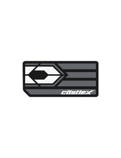 [Color:::White] Castle X Decal Trooper 5