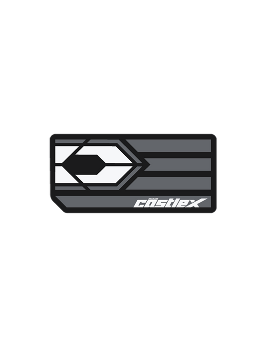  Castle X Decal Trooper 5