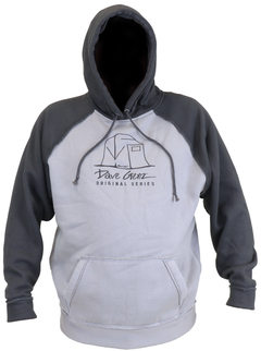 DAVE GENZ PULLOVER HOODY