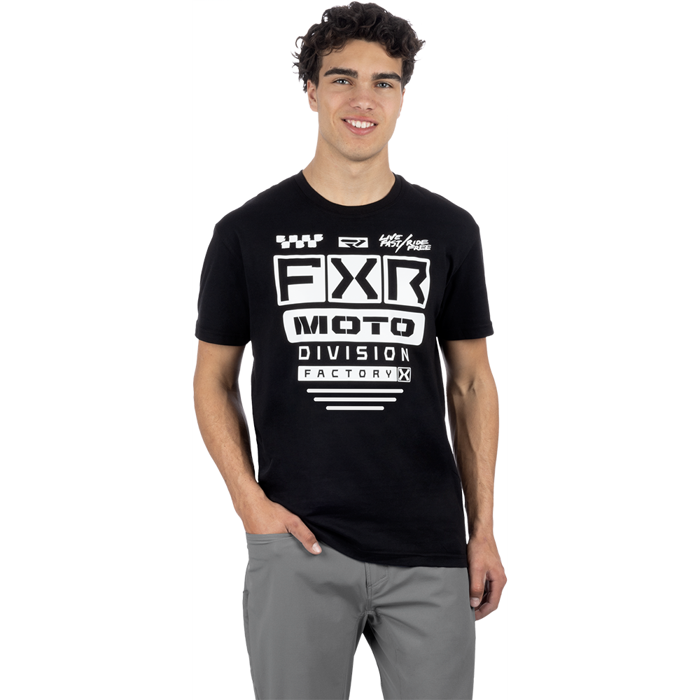  FXR Gladiator Premium T-Shirt