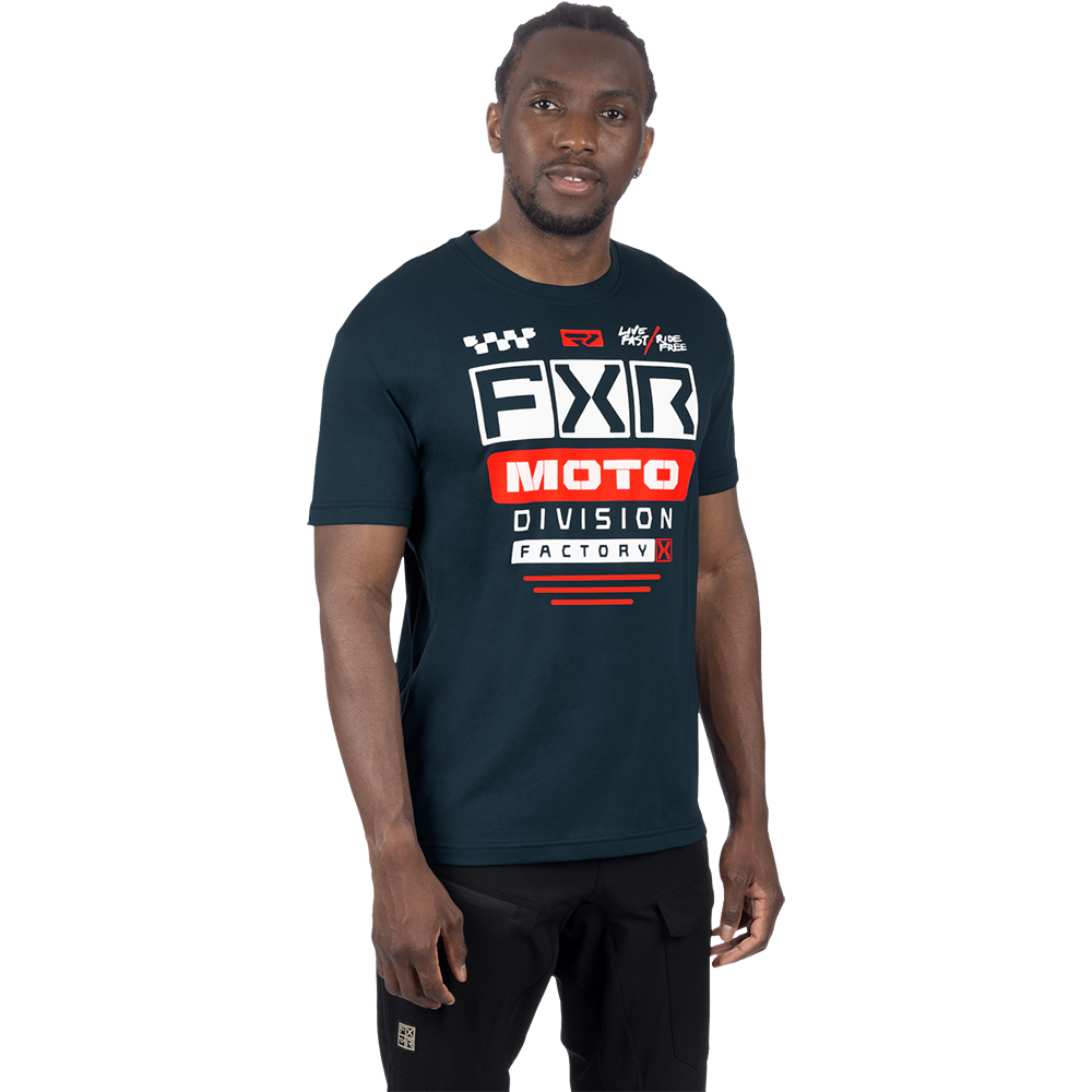  FXR Gladiator Premium T-Shirt