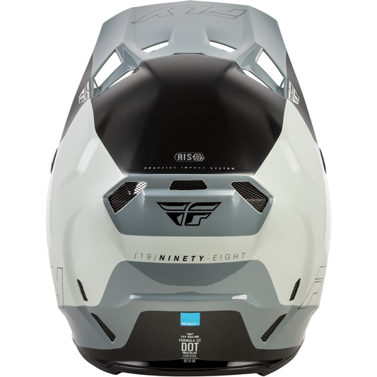  Fly Racing Youth Formula CC Glide Helmet