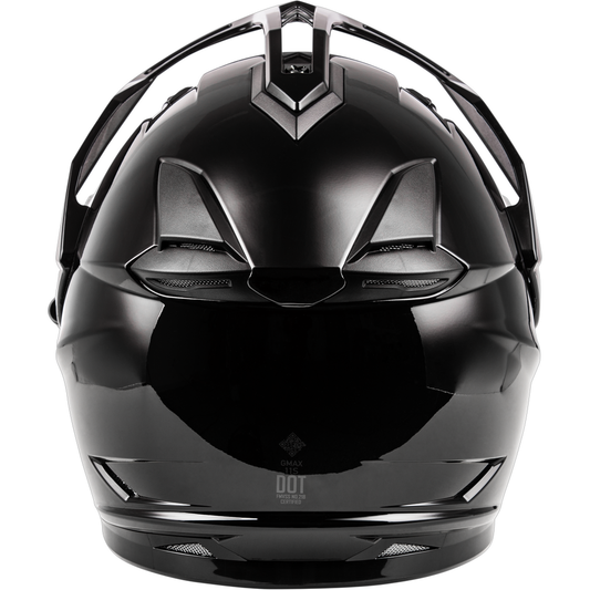  GMAX GM-11S Solid Snow Helmet