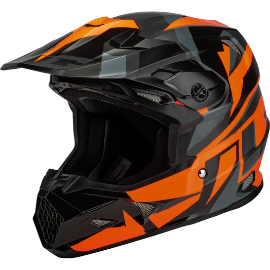  Gmax MX-96 Splinter Helmet