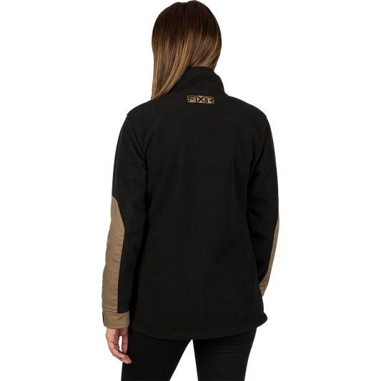  FXR Women's Grind Fleece Jacket